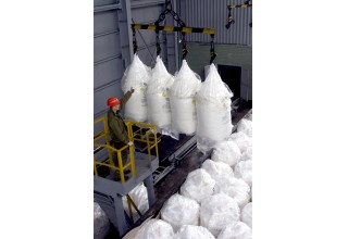 Fertilizer distribution