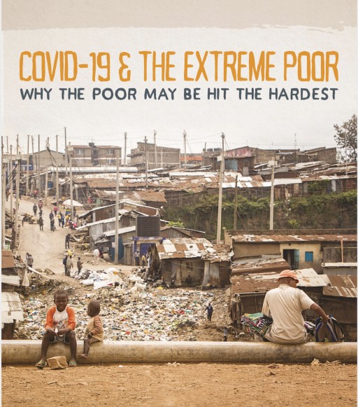 COVID-19 & Extreme Poverty, a Christian-Based Resource