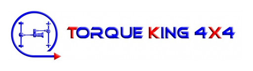 Torque King 4x4 Offers Free Exploded Views to Help Customers More Easily Locate & Order Correct Parts