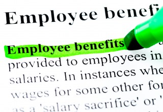 Employee Benefits