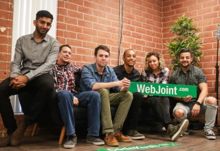 WebJoint Employees