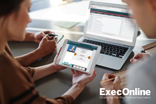 ExecOnline Secures $16 Million Series B Investment