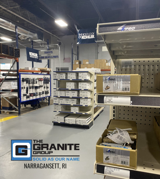 The Granite Group Announces Newest Branch in Narragansett, RI