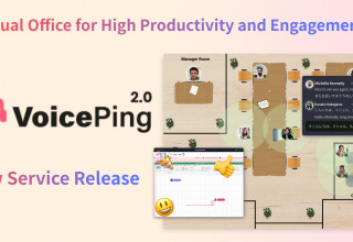 VoicePing 2.0 Release