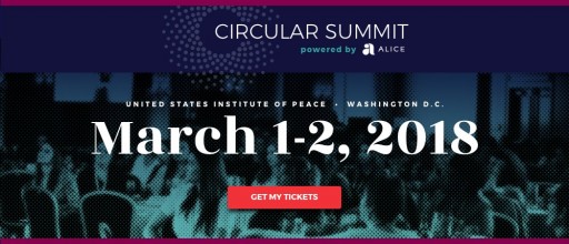 Circular Summit to Bring 300 Role-Breaking, High-Growth Female Entrepreneurs and Investors to Hit Washington DC