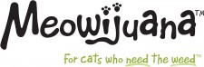 Meowijuana Logo