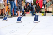 Southern California kids racing in the 2017 event