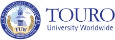 Touro University Worldwide Logo