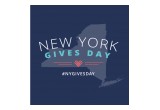 #NYGivesDay