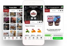 ShopHero Mobile App