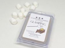 Glamping Soy Wax Melt