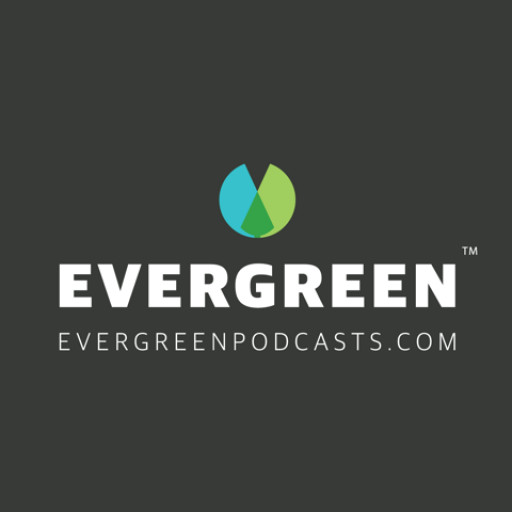 Evergreen Launches Lost & Found Podcast