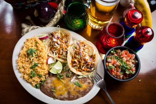 Celebrate Cinco De Mayo at Miguel's Mexican Restaurant