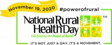 National Rural Health Day