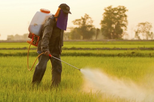 New Study Links Weed-Killer Glyphosate to Autism