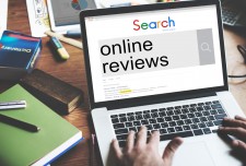 Online Reviews