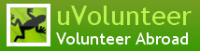 uVolunteer