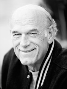 Jesse Ventura Headshot