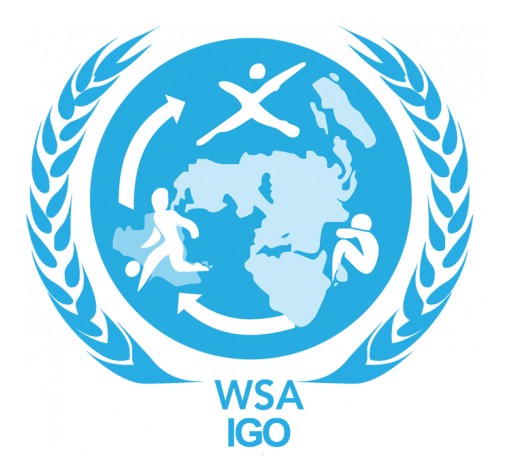 World Sports Alliance Intergovernmental Organization Announces the Launch of iGObit Crypto Token From the World Economic Forum, Davos 2018