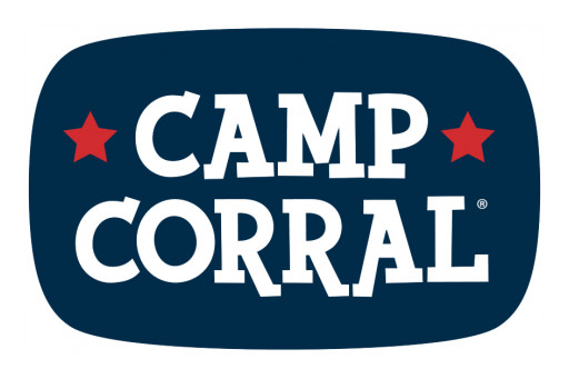TowneBank Donates $50,000 to Camp Corral to Support Programs for Children of Wounded Warriors