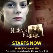 "Nicky's Family"