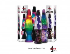 New 2017 Lava Lamps