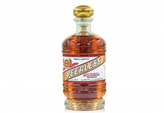 Kentucky Peerless Bourbon - Small Batch