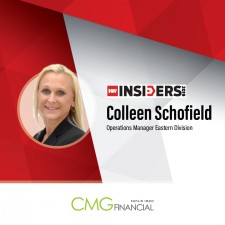 Colleen Schofield, HousingWire 2019 Insider