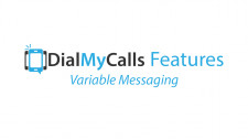 Text Variable Messaging - DialMyCalls