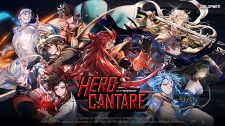 Hero Cantare