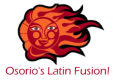 Osorio's Latin Fusion