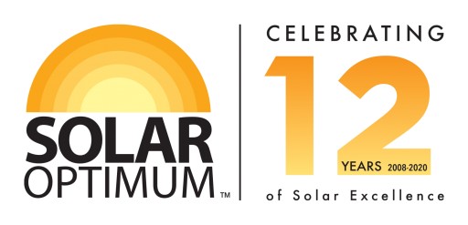 Solar Optimum Named #1 Solar Developer in California by Solar Power World