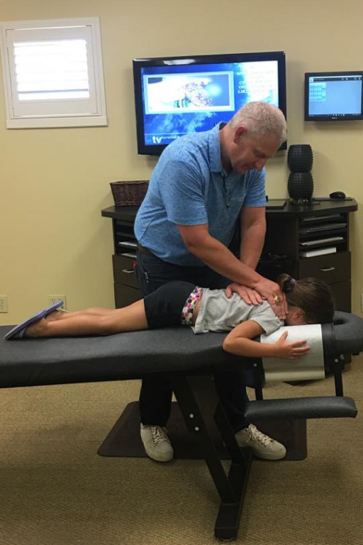 Meaningful Chiropractic Care at the Chiropractic Wellness Center