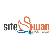 SiteSwan Website Builder