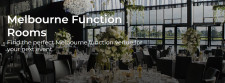 Function Room Melbourne