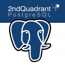 2ndQuadrant PostgreSQL