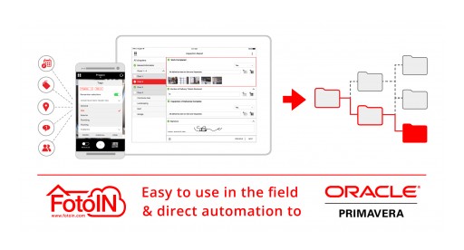 AECOM Tishman Utilizing FotoIN to Automate It's Field Photo Documentation Process