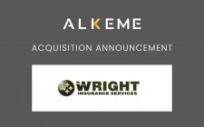 ALKEME acquires Wright Insurance