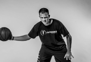 Micah Lancaster, world-renowned basketball skills development trainer