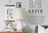 Haven Collection Launches August 8th.