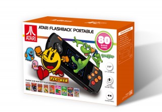 Atari Flashback Portable