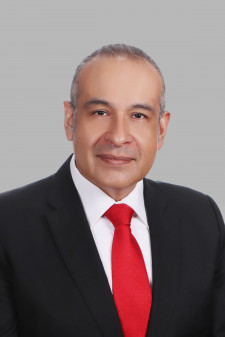 Carlos Castro Starrag Mexico