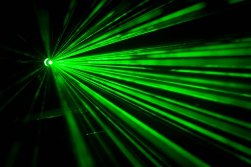 Global Lasers Market to See 10.3% Annual Growth Through 2023