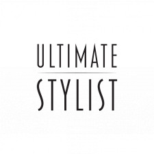 Ultimate Stylist Logo