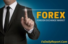 forex trading brokers