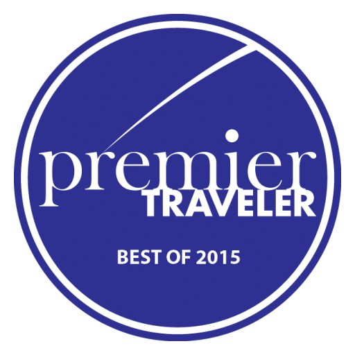 Premier Traveler Took the Spotlight on December 10th, Again Hosting a Who's Who of the Travel Industry to Unveil the Best of 2015