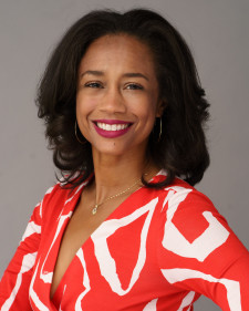 PBA SVP of Marketing & Communications Sherri Daye Scott