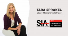 Tara Sprakel