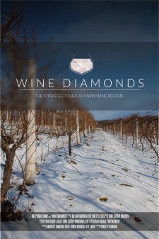 Wine Diamonds: Uncorking America's Heartland