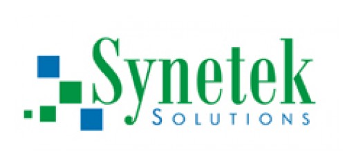 Addison-Based Synetek Solutions Ranked 13 Among World's Most Elite 501 Managed Service Providers